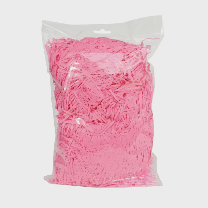 Shredded Tissue - Pale Pink - 100g