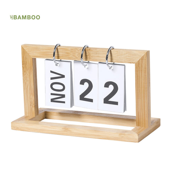 Everlasting Bamboo Calendar