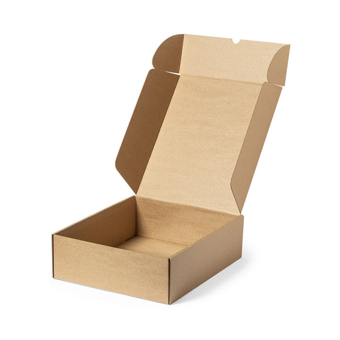 XL Recycled Gift Box - 26.5X9X30 cm