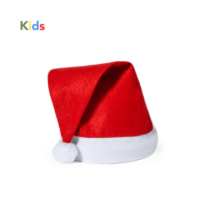 Christmas Kids Santa Hat