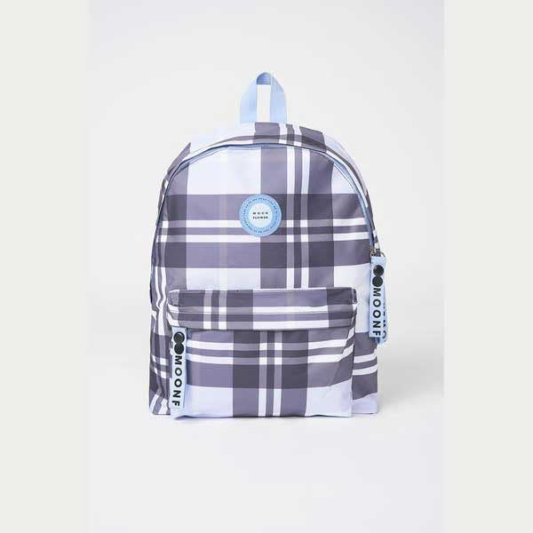 Backpack Quadratic Moonflower