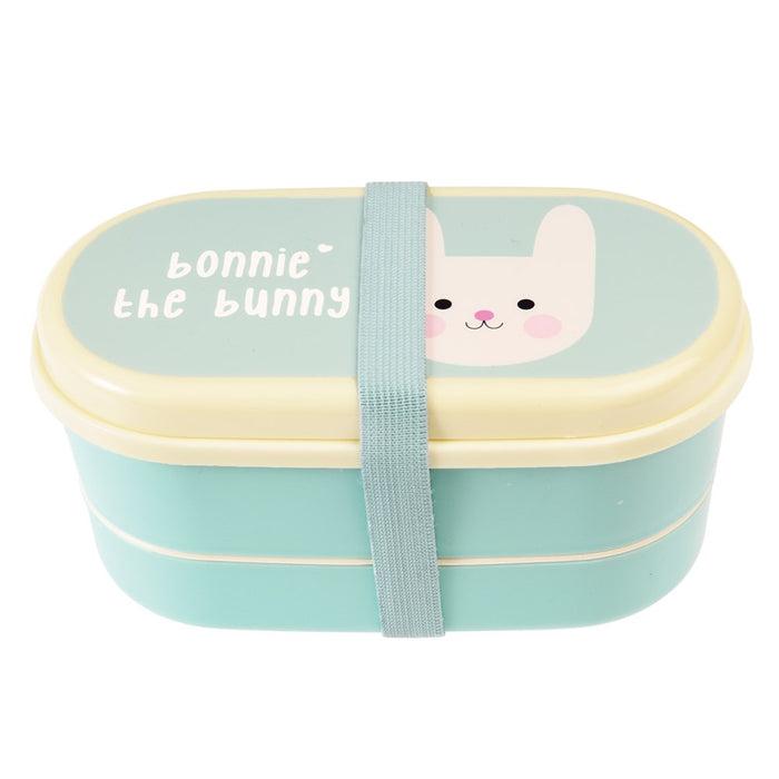 Bonnie the Bunny - Bento Box