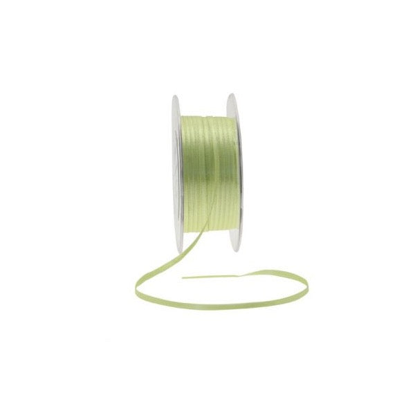 Satin Ribbon - 3mm - Fluorescent