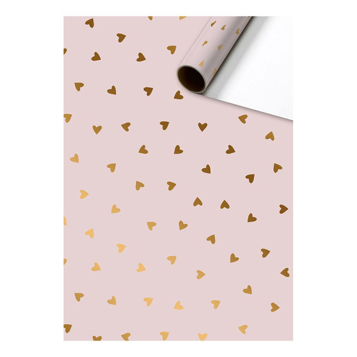 Wrapping 70x150cm Roses Forever