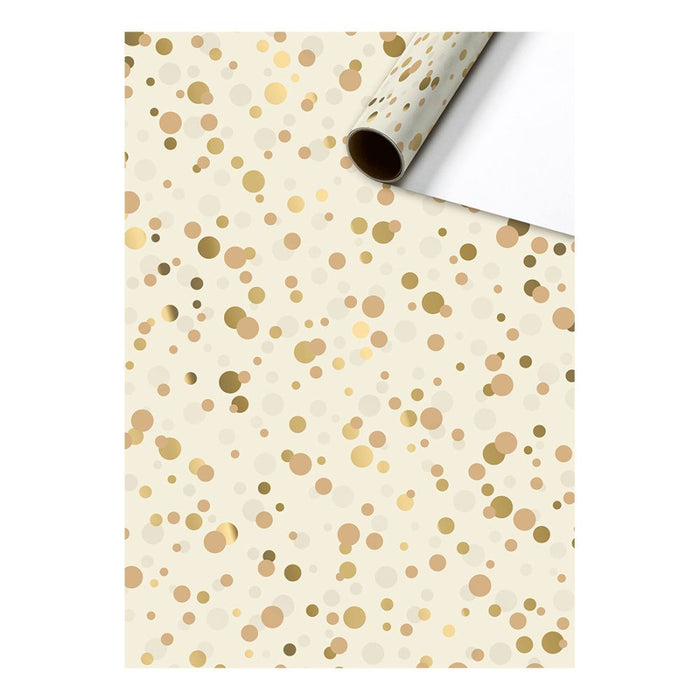 Wrapping 70x150cm Roses Forever