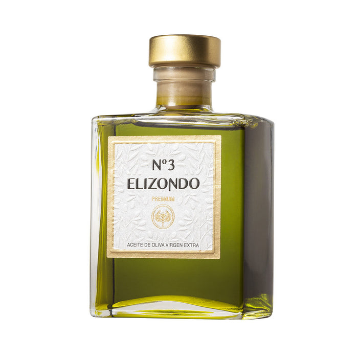 Olive Oil Elizondo Nº3 200ml