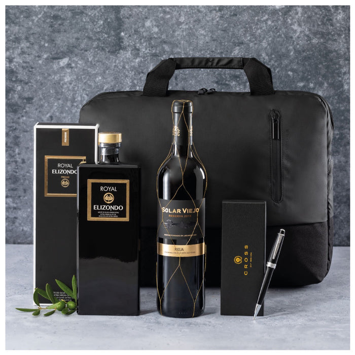 Luxurious Corporate Gift Set