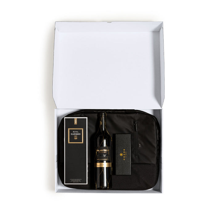 Luxurious Corporate Gift Set