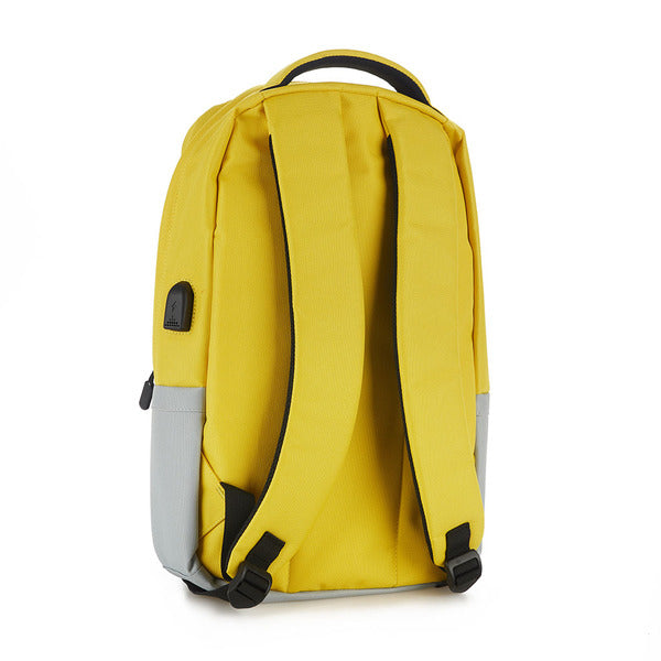 Backpack - Pantone Yellow