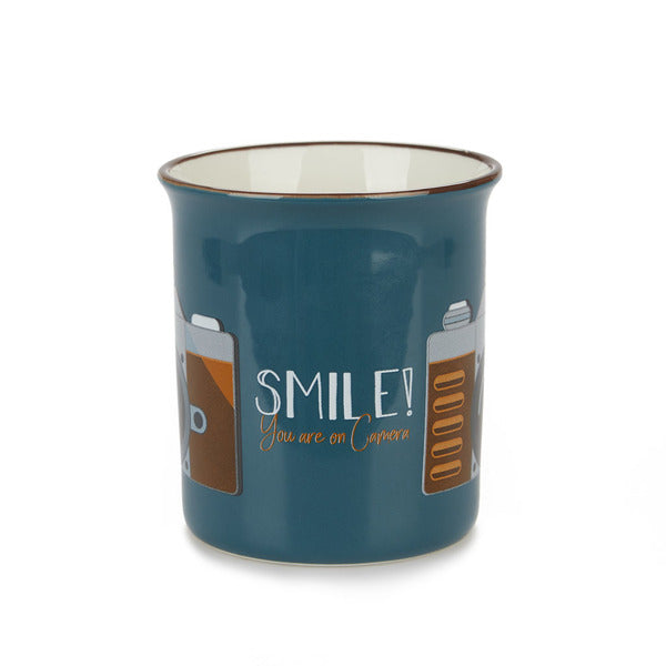 Mug Smile! 312 ml