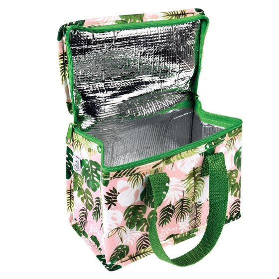 Tropical Palm - Lunch/Cooler Bag
