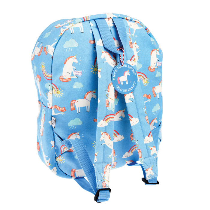 Magical Unicorn - Backpack