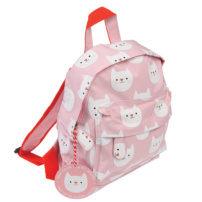 Cookie the Cat - Mini Backpack