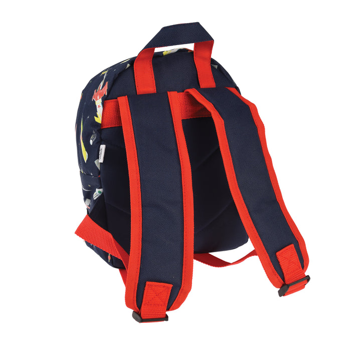 Space Age - Mini Backpack