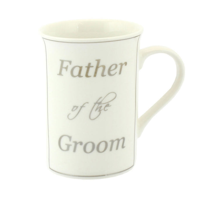 Father of The Groom - Mug