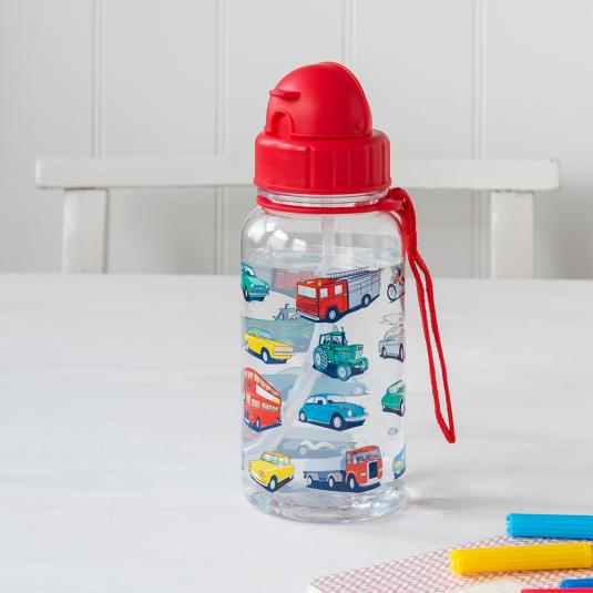 Road Trip Kids Water Bottle