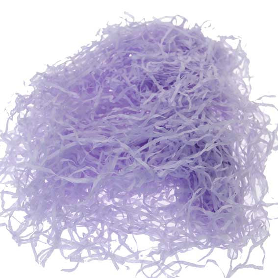 Shredded Tissue - Lilac - 25g