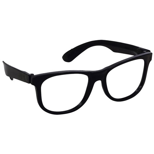 50s Classic Wayfarer Glasses