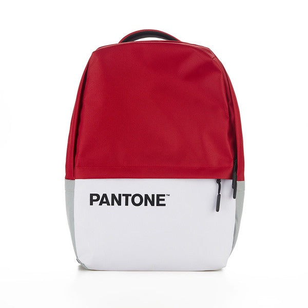 Backpack - Pantone Red