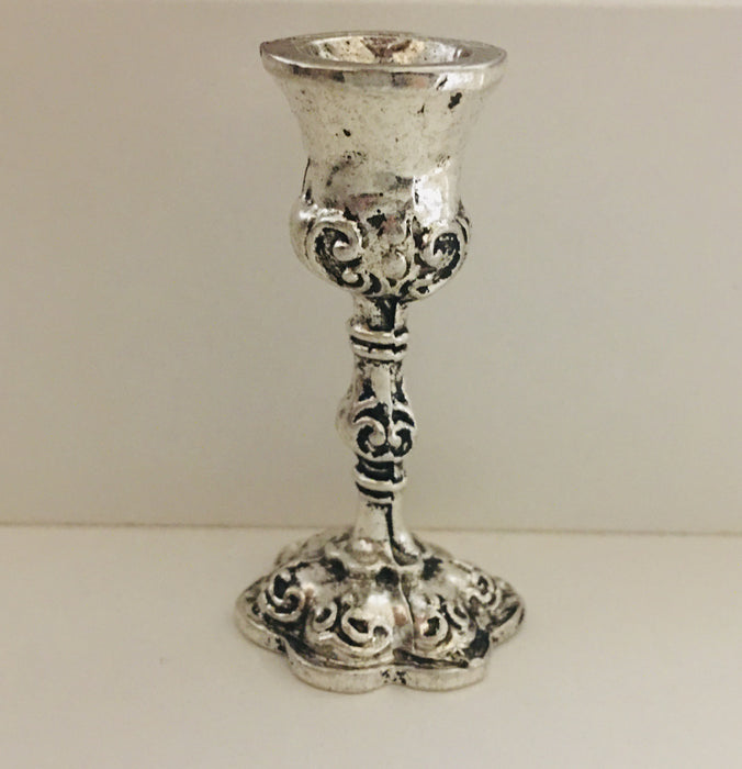 Silver Chalice Standing 38 x 20mm