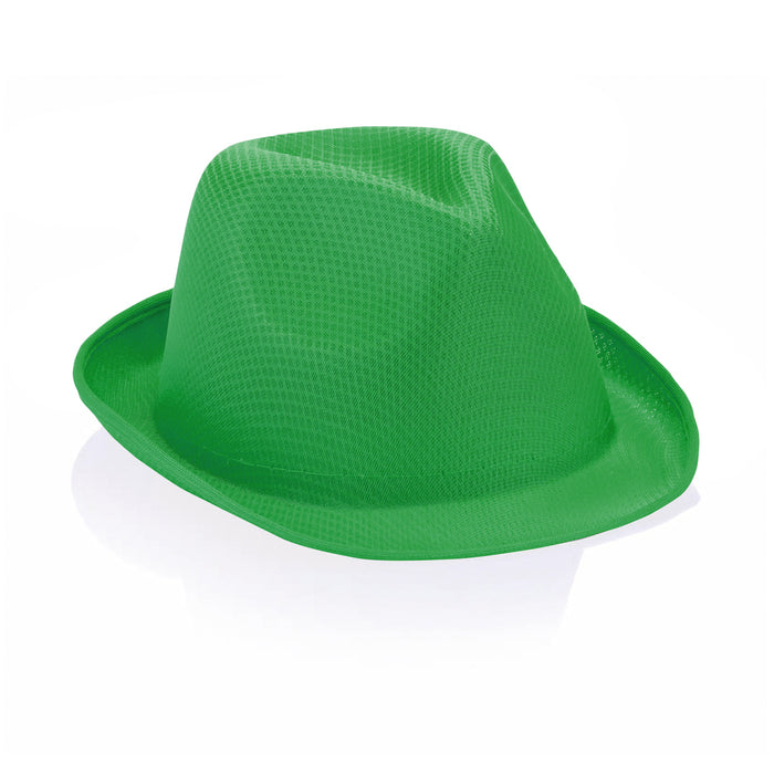 Polyester Hat - Assorted Colours