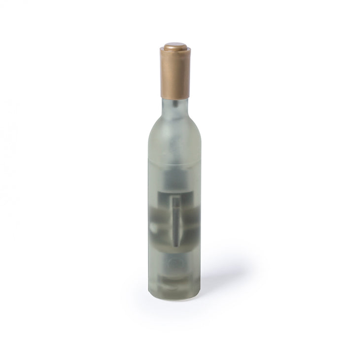 Wine Bottle Magnetic Corkscrew