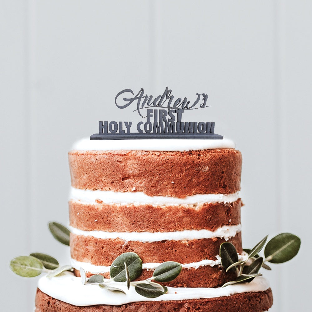 Bible Shaped Cake | Danes Bakery