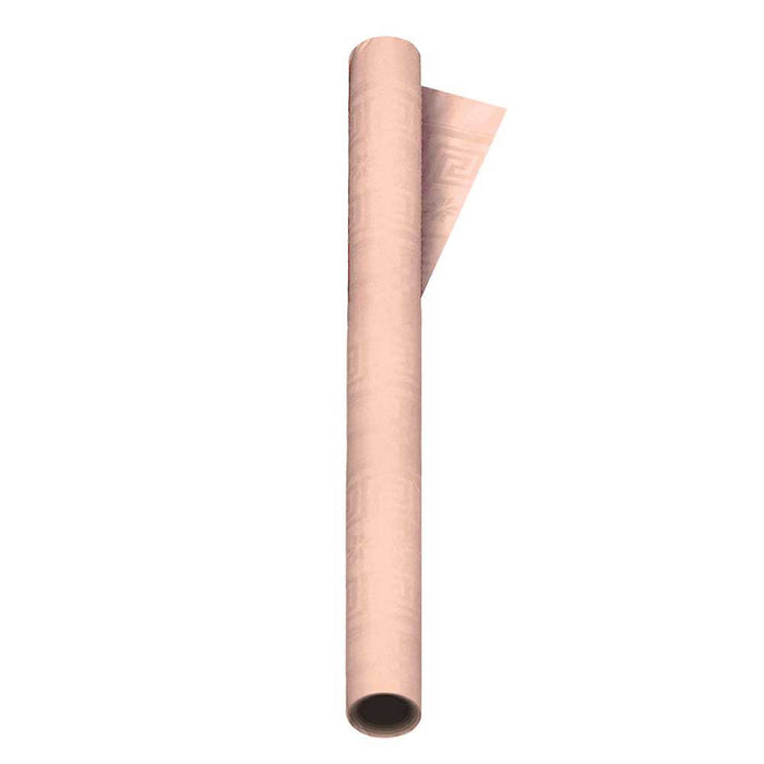 Tablecover Roll - Rose Gold 5m x1.18m