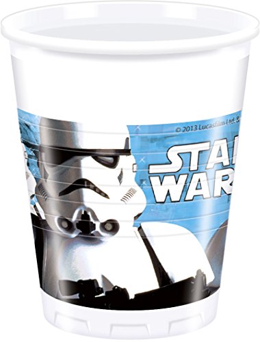 Star Wars Cups