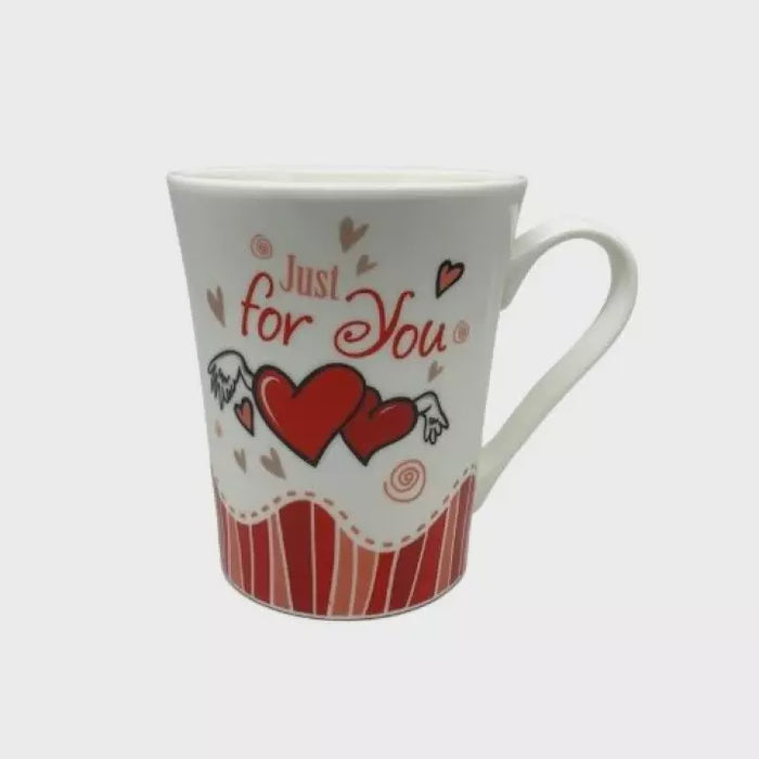 Friends & Family - Mug - Just For You