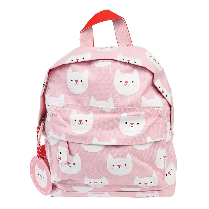 Cookie the Cat - Mini Backpack