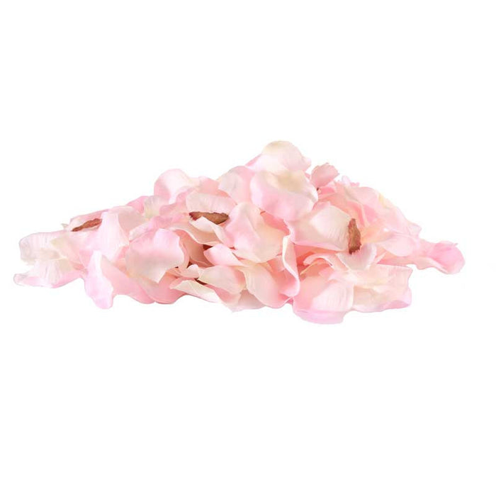 Rose Petals - Champagne Pink - Tub 150pcs