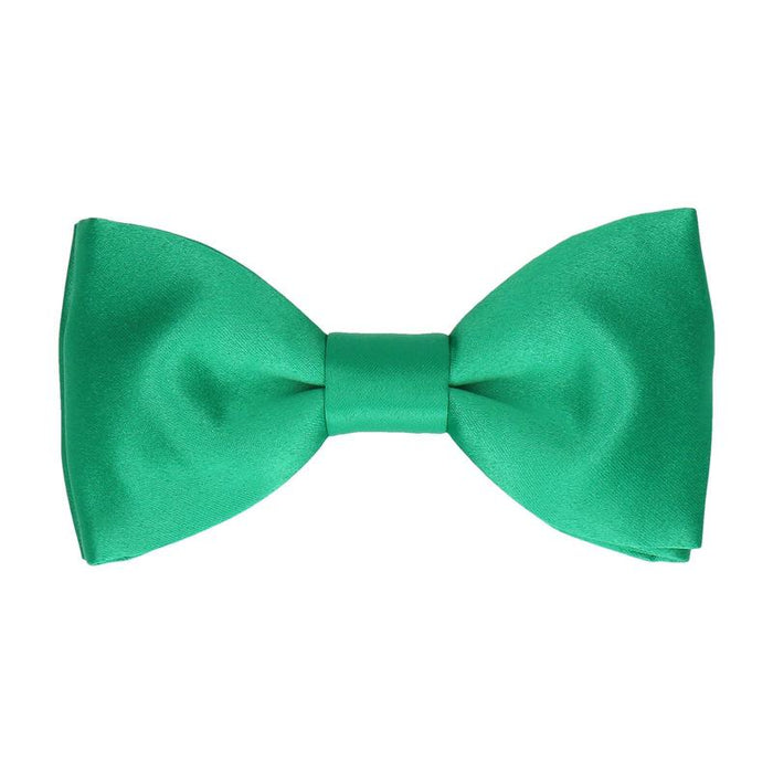 Green Bow Tie - st Patrick's Day Accessories