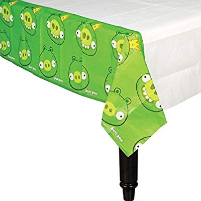 Angry Birds PaperTablecover - 1.3M X 2.4M