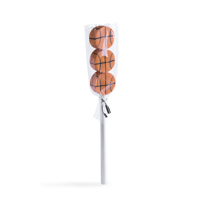 Pencil Sportsball Design