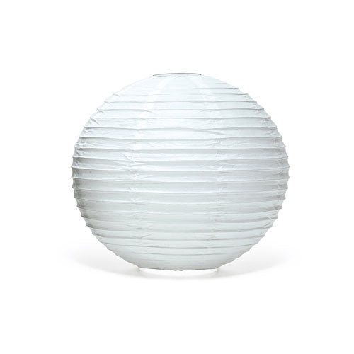 Medium Paper Lantern - 40.6cm