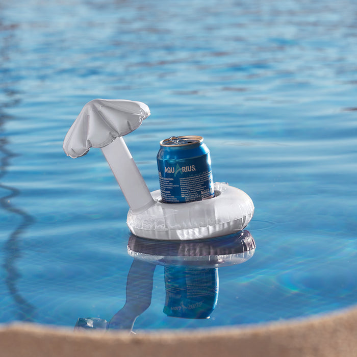 Inflatable Drink Holders