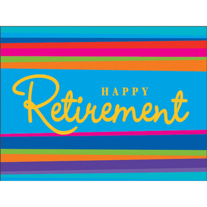 Inv Pscd 8Ct Retirement