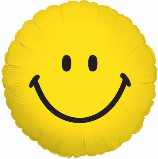 Emoji Smiley Face