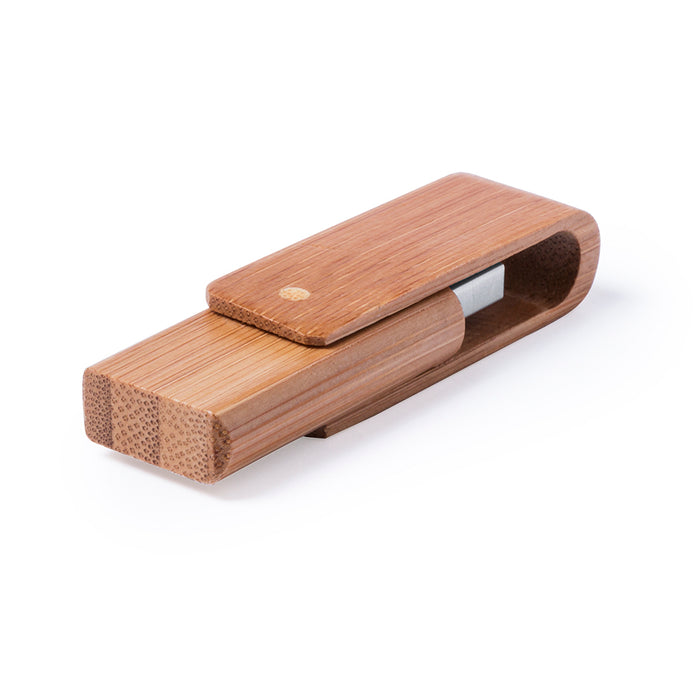 Bamboo USB Memory Stick