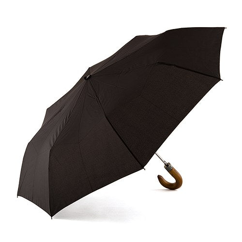 Umbrella Just Married - Black