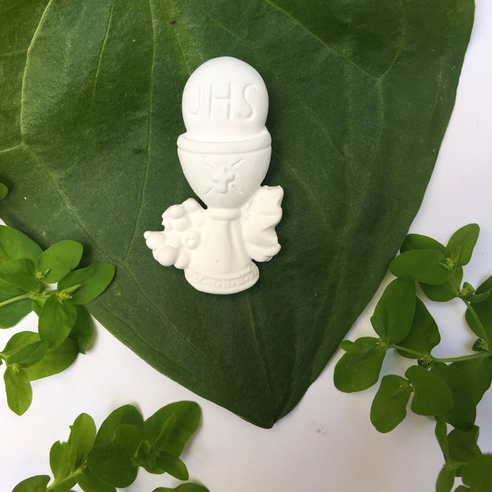 Scented Chalk Chalice Icon