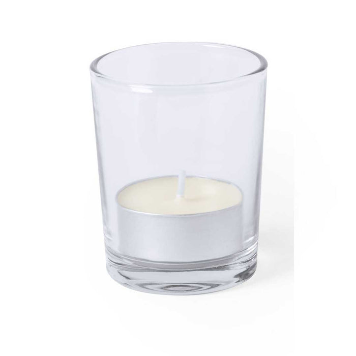 Aromatic  Candle in Glass