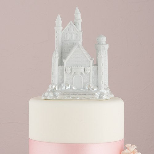27 Magical Disney Wedding Cake Toppers - This Fairy Tale Life