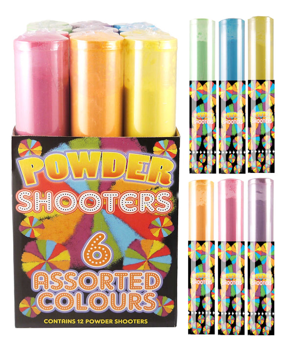 Cannon Powder Shooter 30Cm