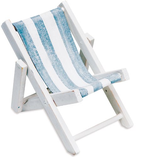 Mini Folding Beach Chairs