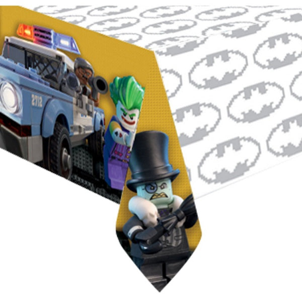 Lego Batman Tablecover