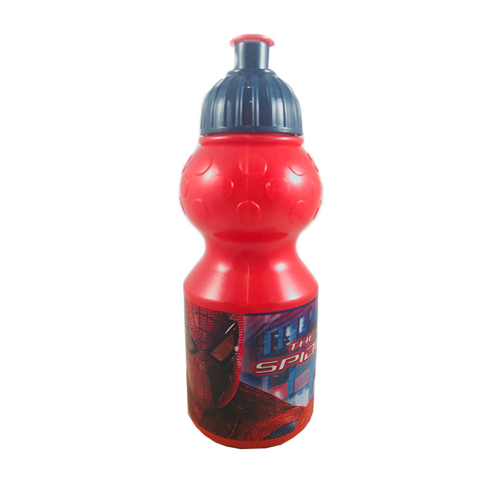 Spiderman Amazing Sport Bottle Ctro
