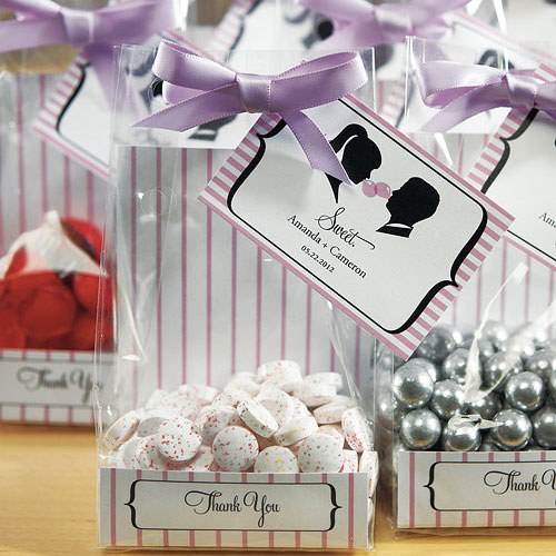 Bag Flat Bottom Cellophane