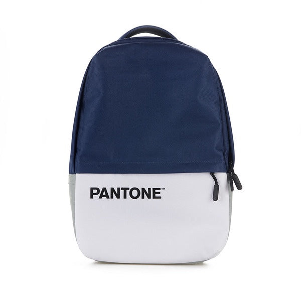 Backpack - Pantone Navy Blue — Bow & Ribbon